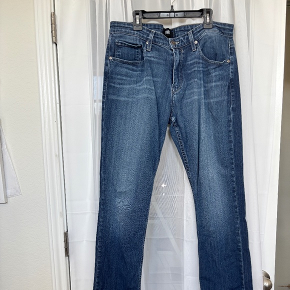 Men's Paige Federal jeans - Picture 1 of 5